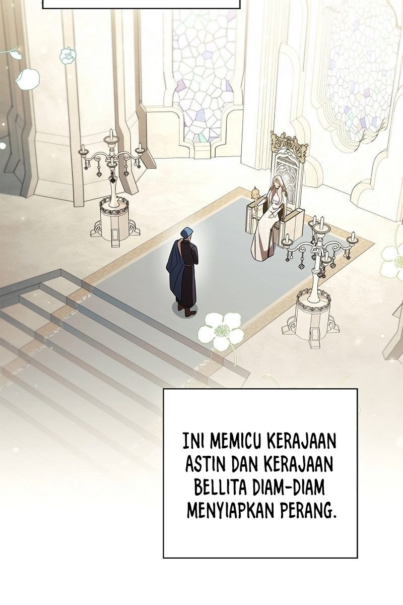 Raising the Princess to Overcome Death Chapter 27 Gambar 41