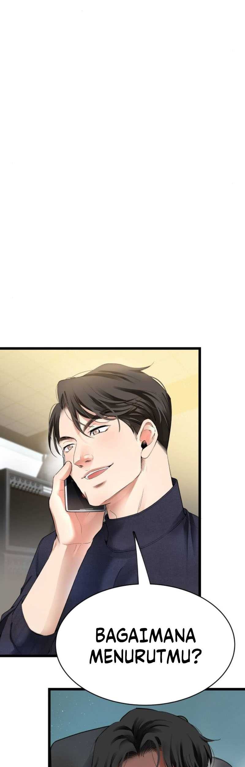 A Tidal Wave of Glory Chapter 26 Gambar 49