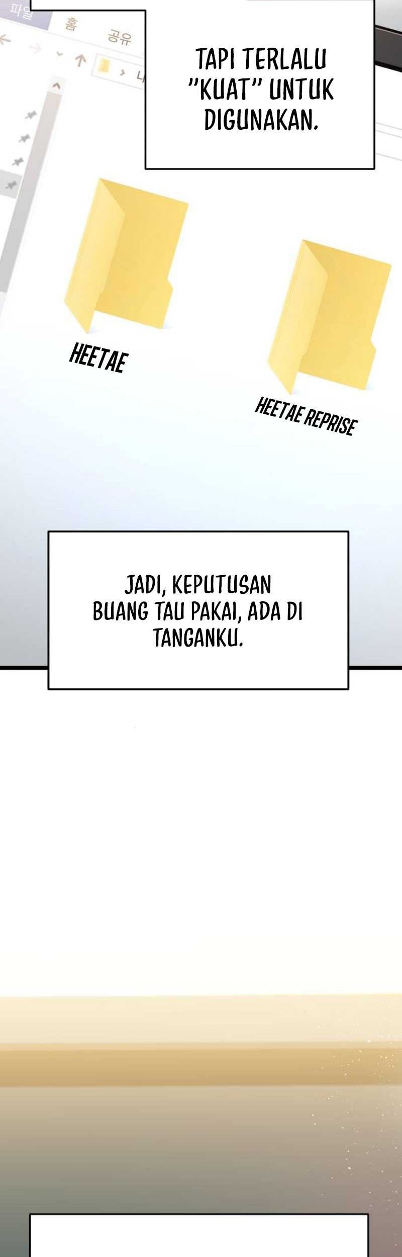 A Tidal Wave of Glory Chapter 26 Gambar 51
