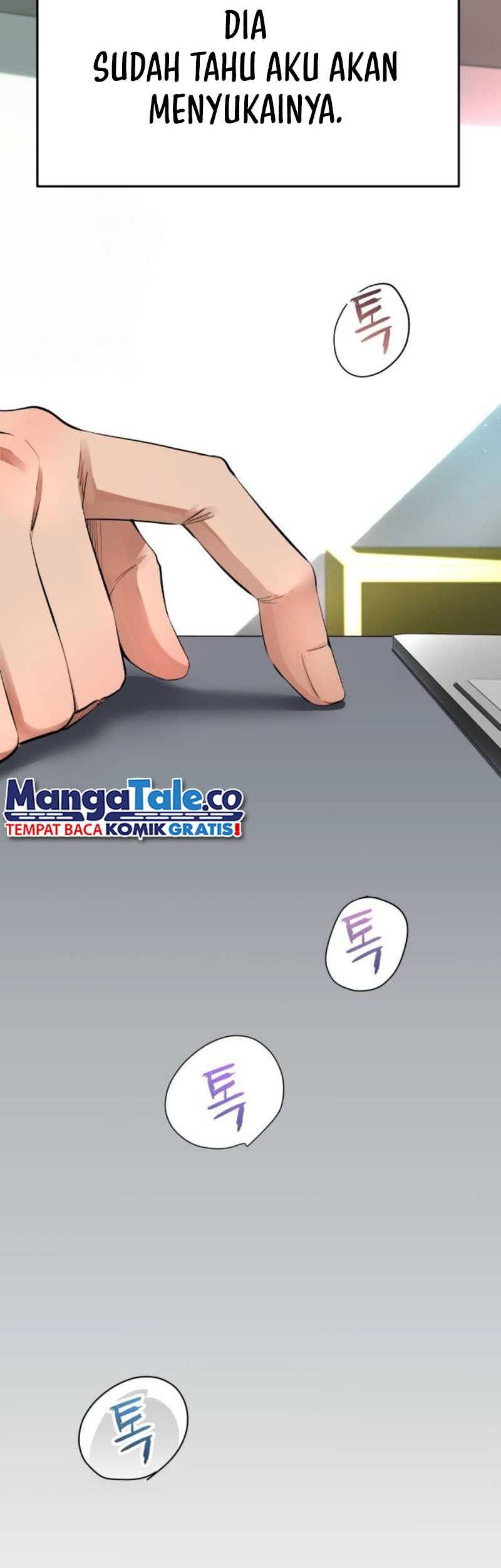 A Tidal Wave of Glory Chapter 26 Gambar 52