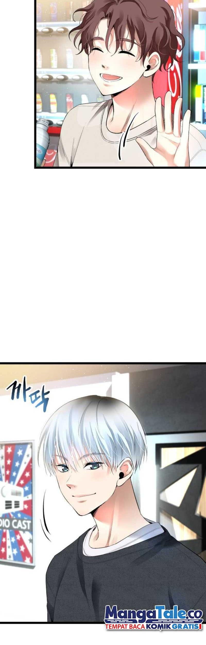 A Tidal Wave of Glory Chapter 26 Gambar 63