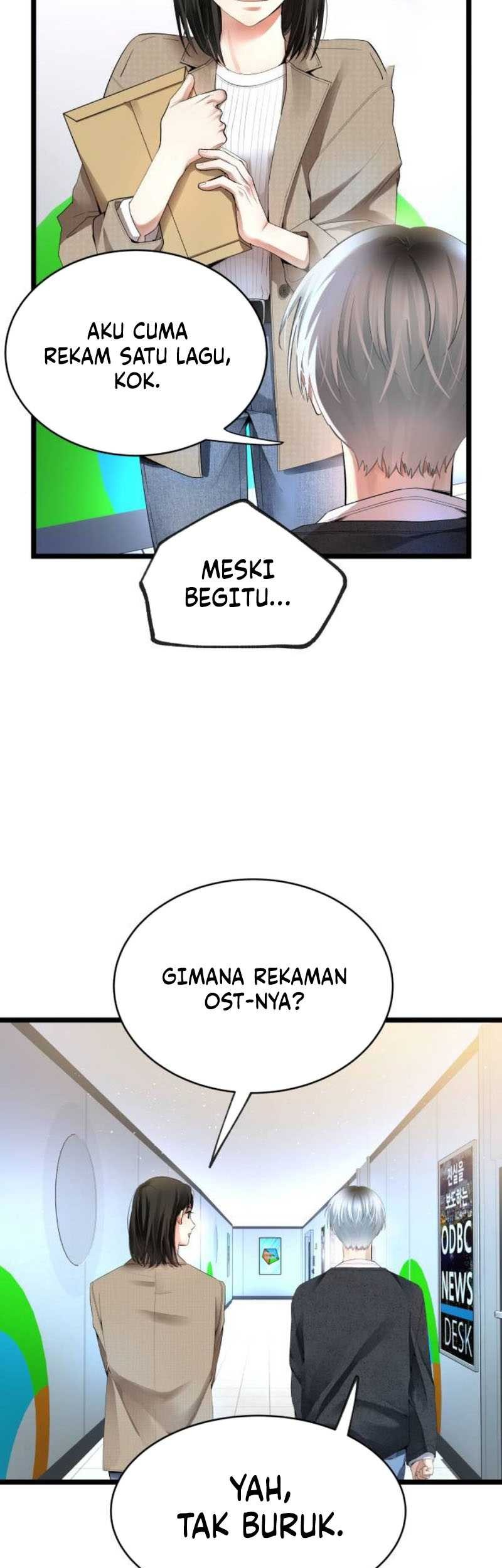 A Tidal Wave of Glory Chapter 26 Gambar 65