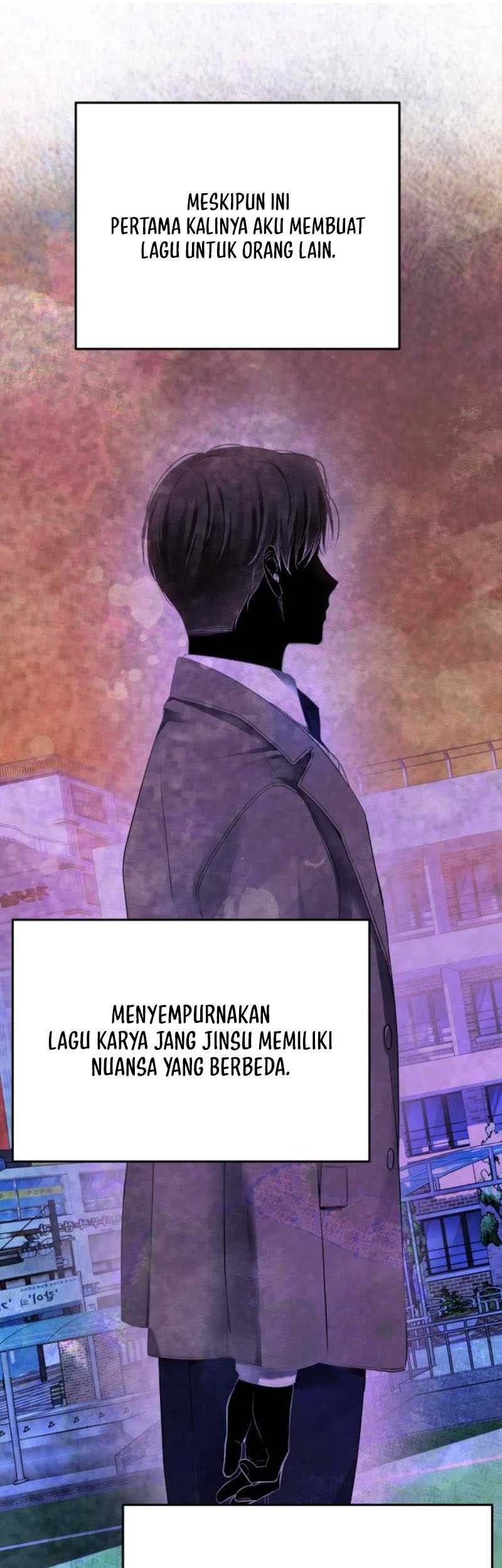 A Tidal Wave of Glory Chapter 26 Gambar 67