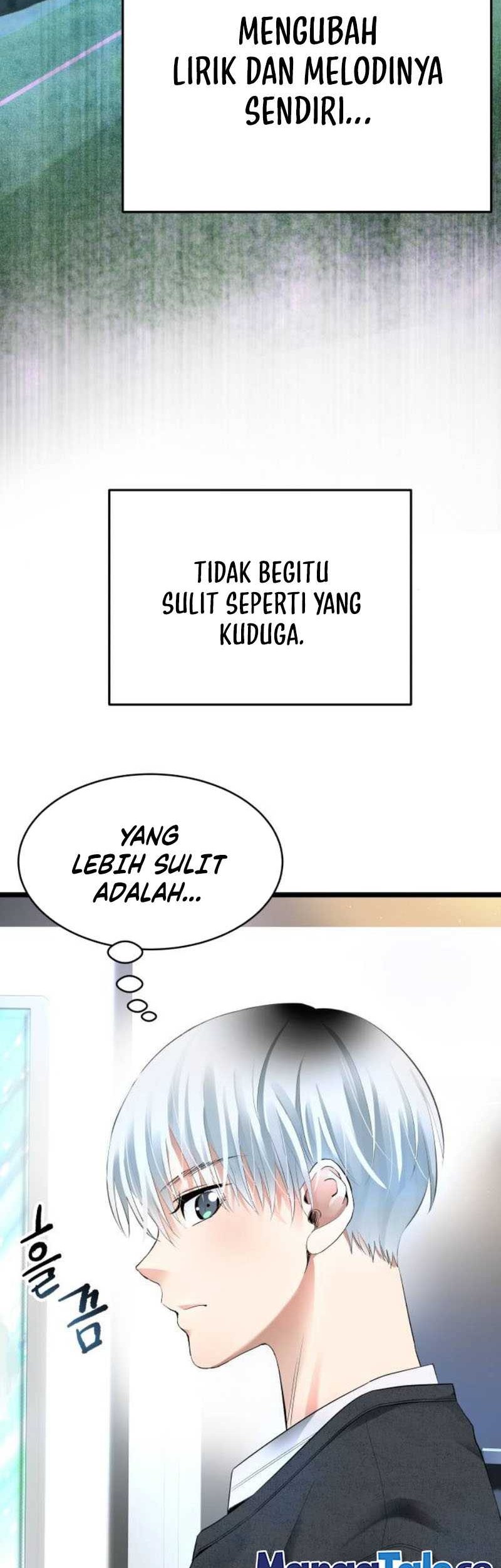 A Tidal Wave of Glory Chapter 26 Gambar 68