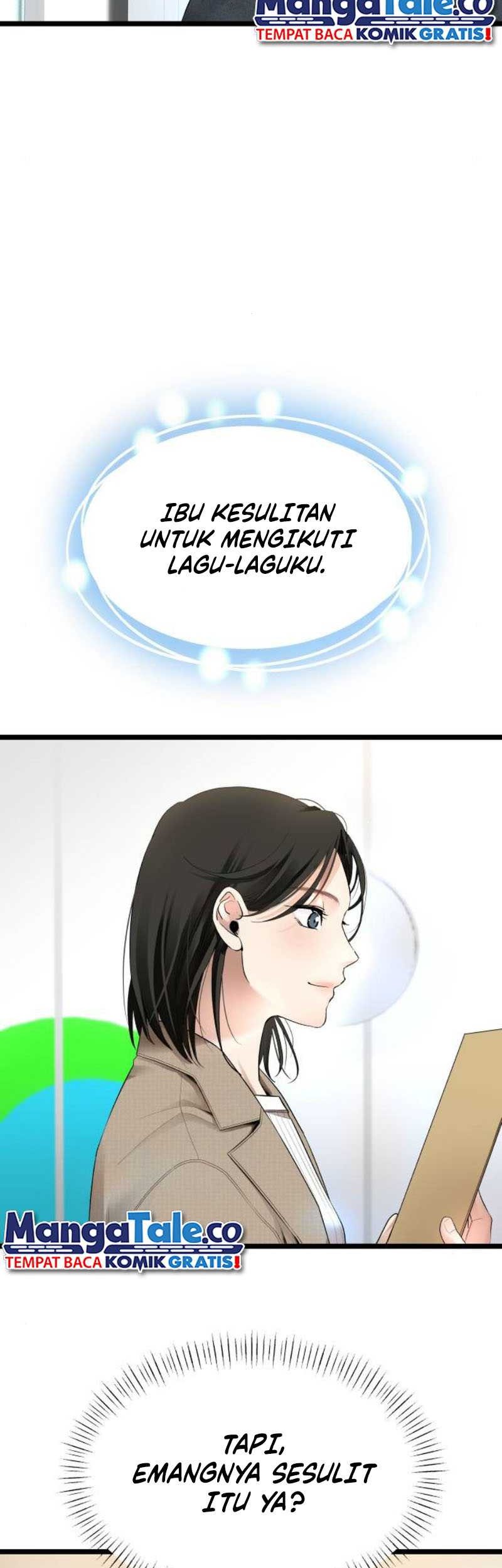 A Tidal Wave of Glory Chapter 26 Gambar 69