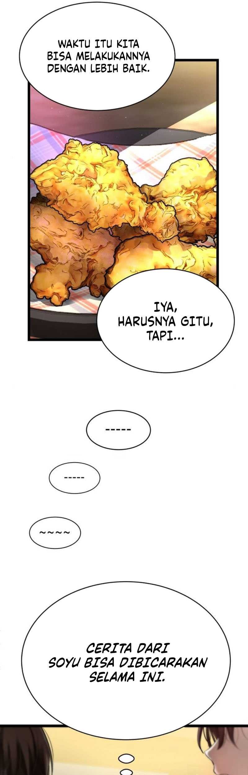 A Tidal Wave of Glory Chapter 26 Gambar 79