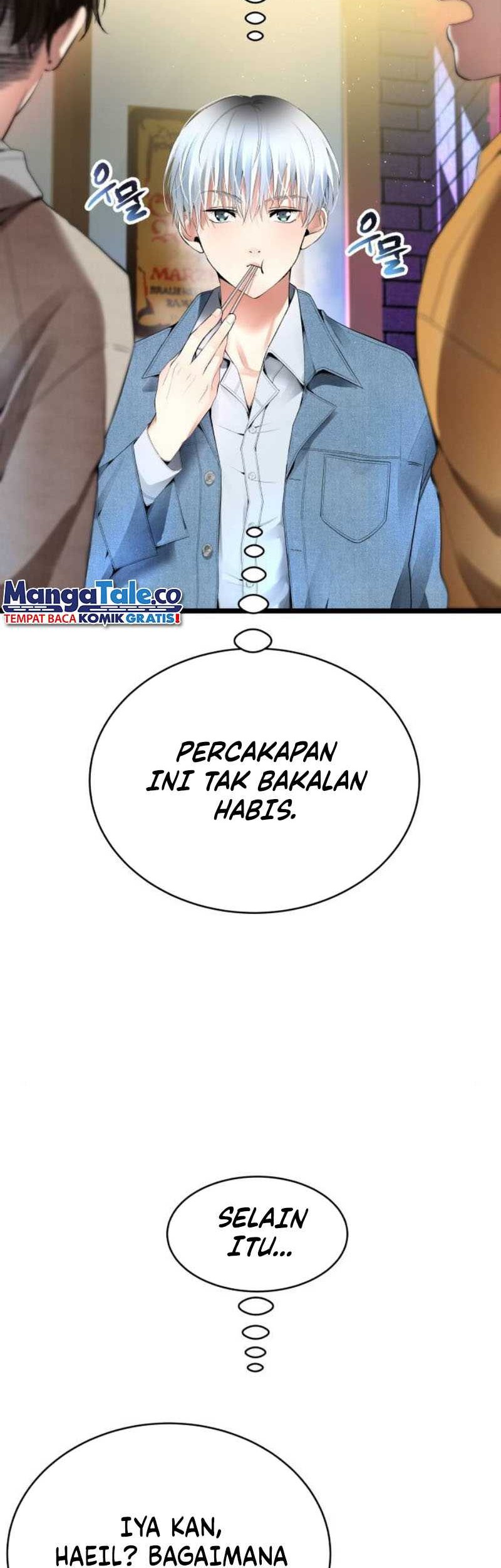 A Tidal Wave of Glory Chapter 26 Gambar 80