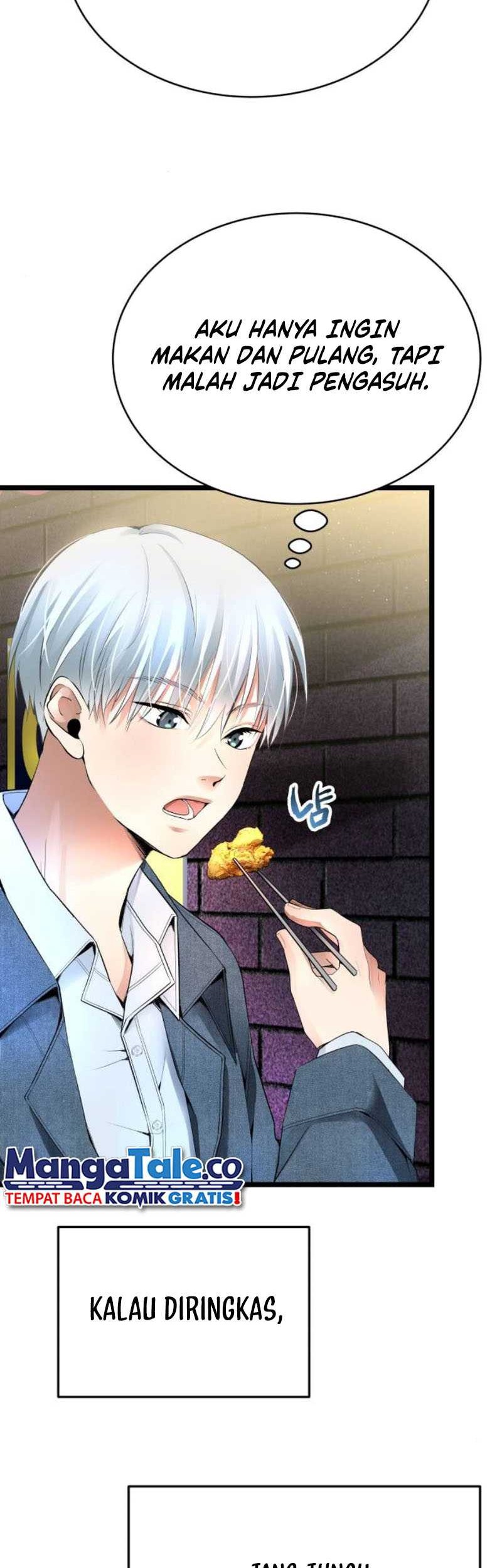 A Tidal Wave of Glory Chapter 26 Gambar 82