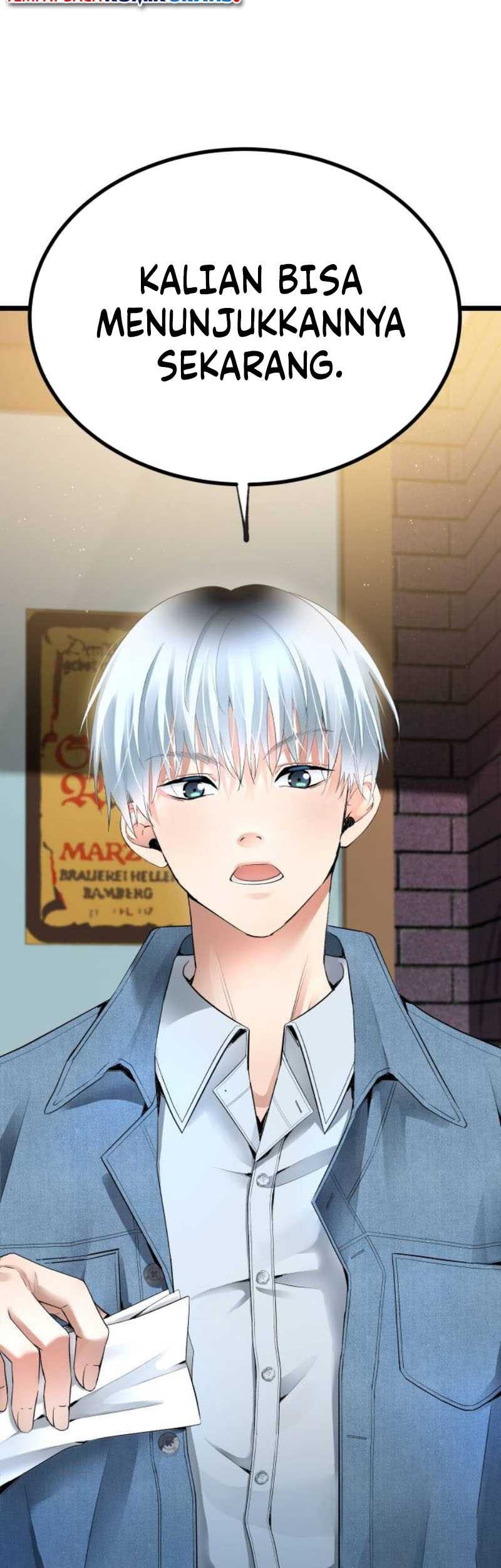 A Tidal Wave of Glory Chapter 26 Gambar 87