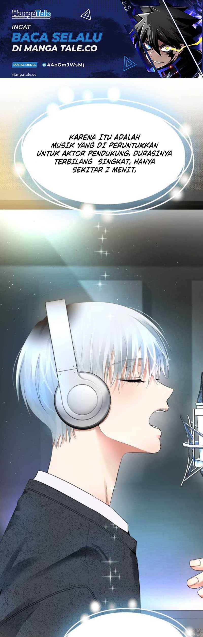 Baca Manhwa A Tidal Wave of Glory Chapter 26 Gambar 2