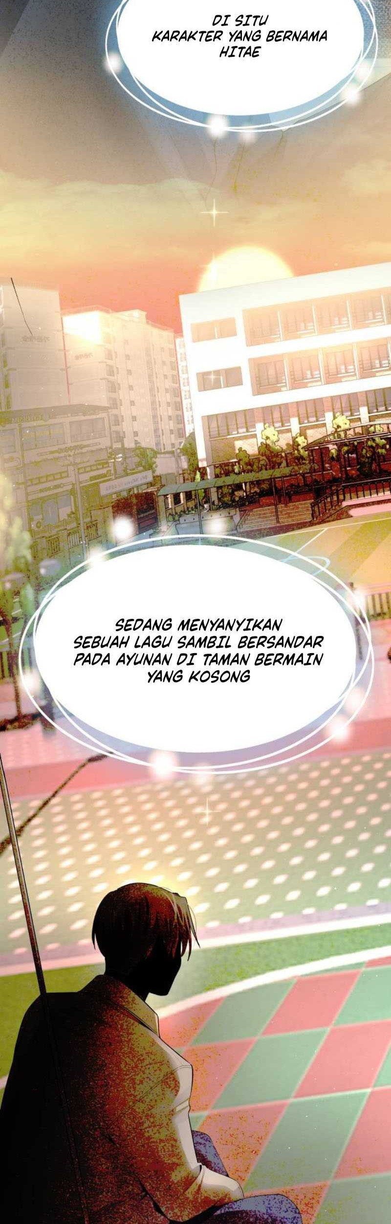 A Tidal Wave of Glory Chapter 26 Gambar 3