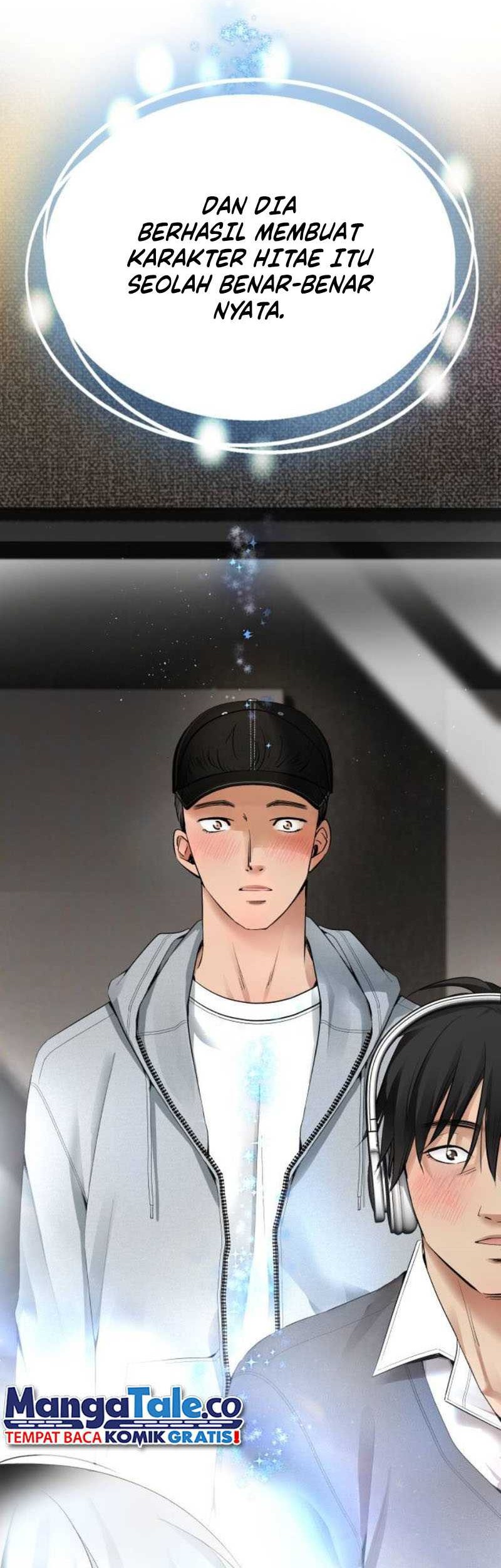 A Tidal Wave of Glory Chapter 26 Gambar 5