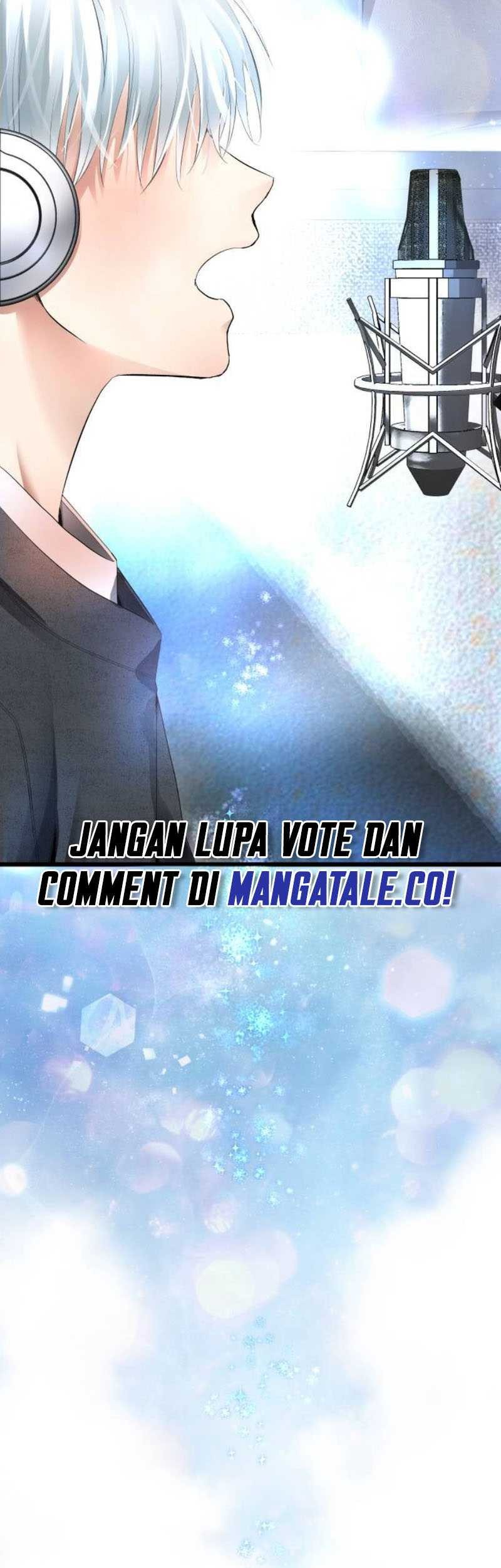 A Tidal Wave of Glory Chapter 26 Gambar 6
