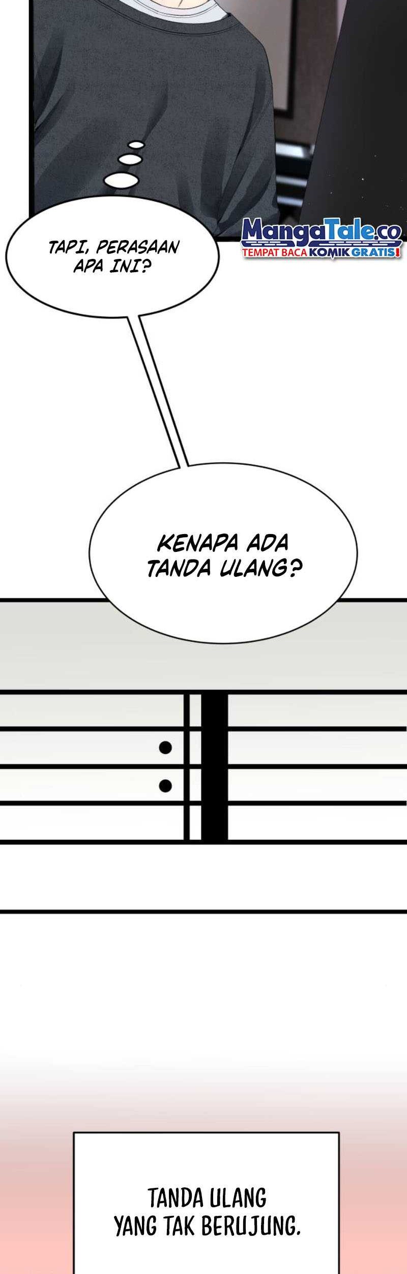 A Tidal Wave of Glory Chapter 26 Gambar 11