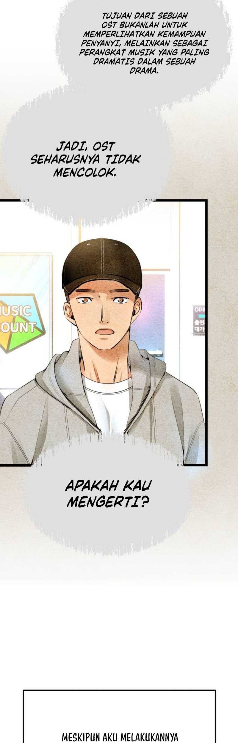 A Tidal Wave of Glory Chapter 26 Gambar 16