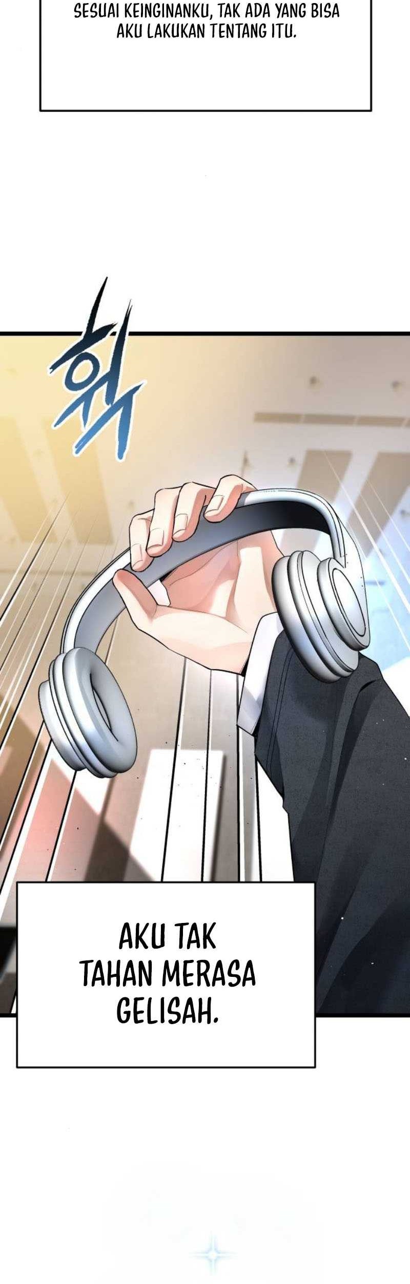 A Tidal Wave of Glory Chapter 26 Gambar 17