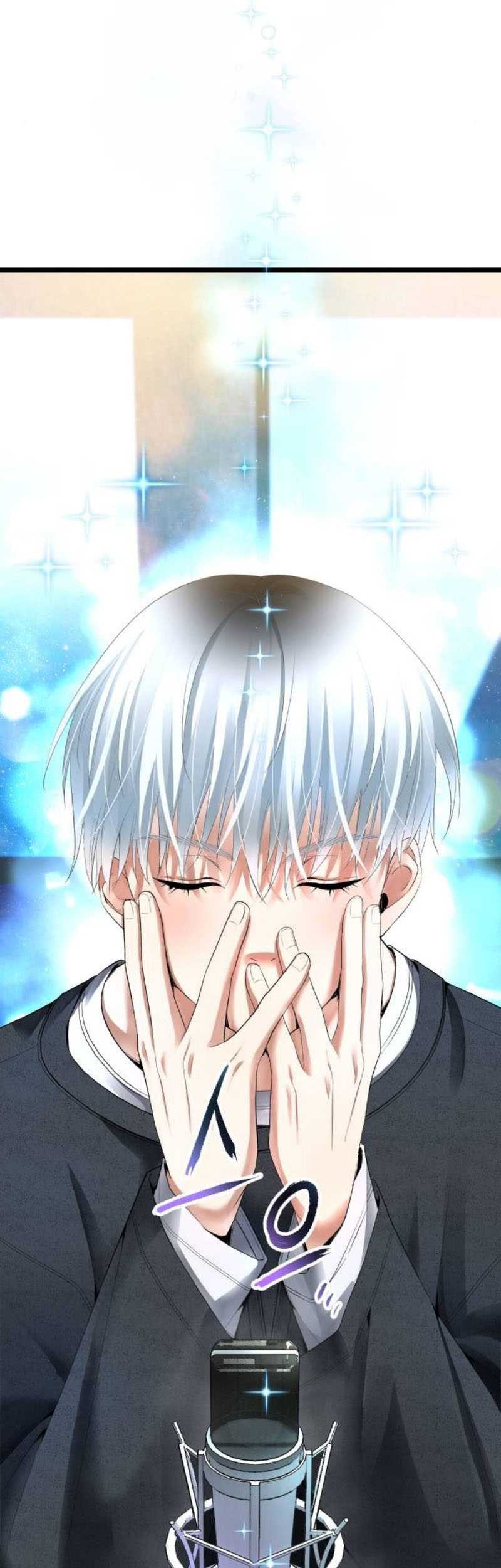 A Tidal Wave of Glory Chapter 26 Gambar 18