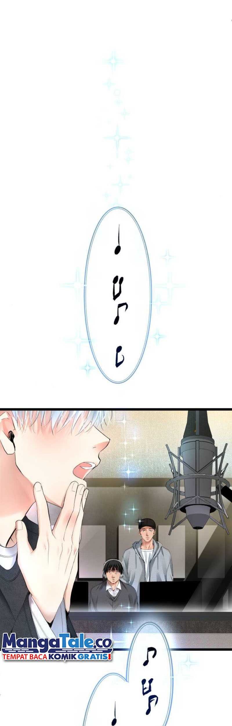 A Tidal Wave of Glory Chapter 26 Gambar 22
