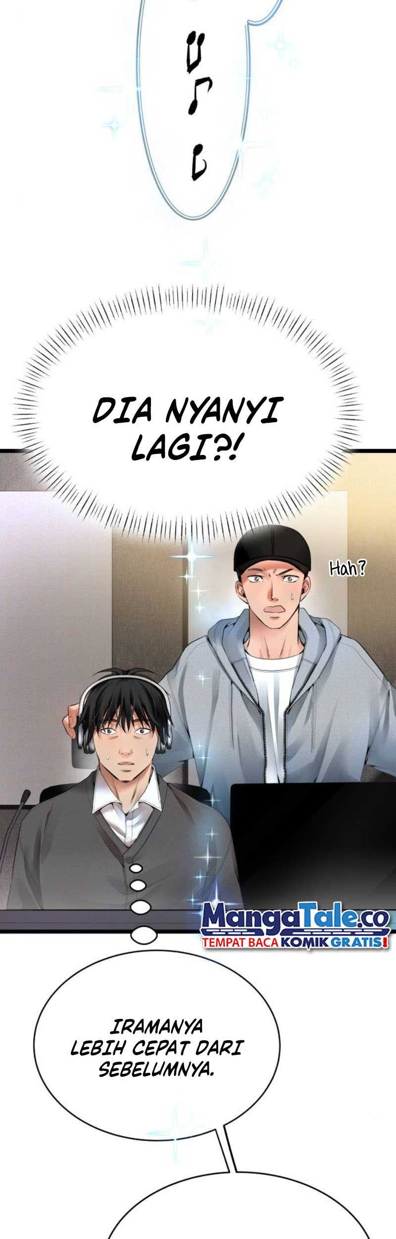 A Tidal Wave of Glory Chapter 26 Gambar 23