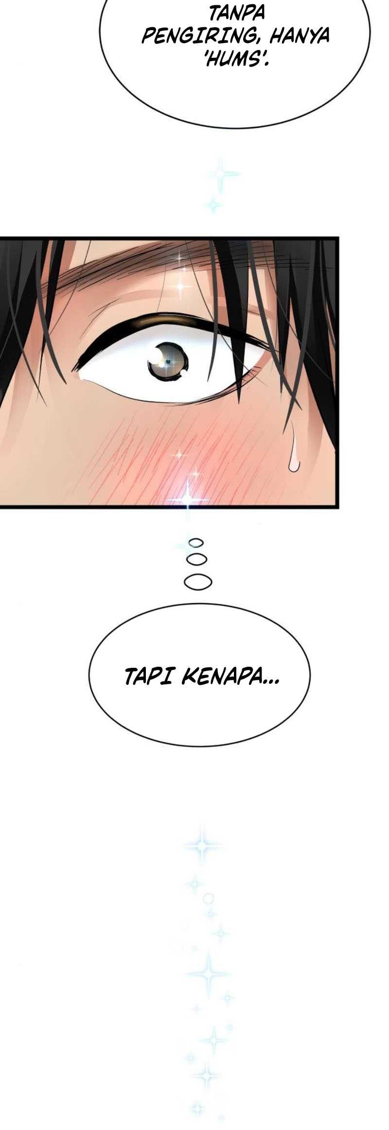 A Tidal Wave of Glory Chapter 26 Gambar 24
