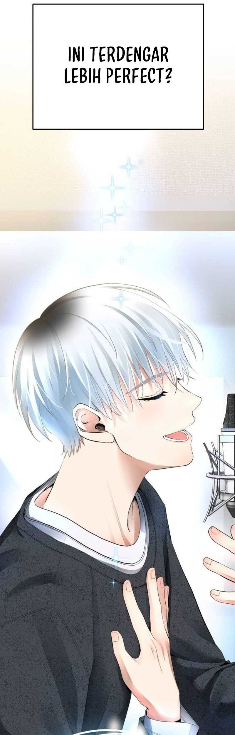 A Tidal Wave of Glory Chapter 26 Gambar 25