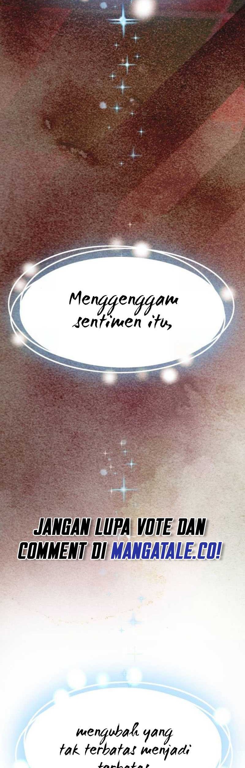 A Tidal Wave of Glory Chapter 26 Gambar 28