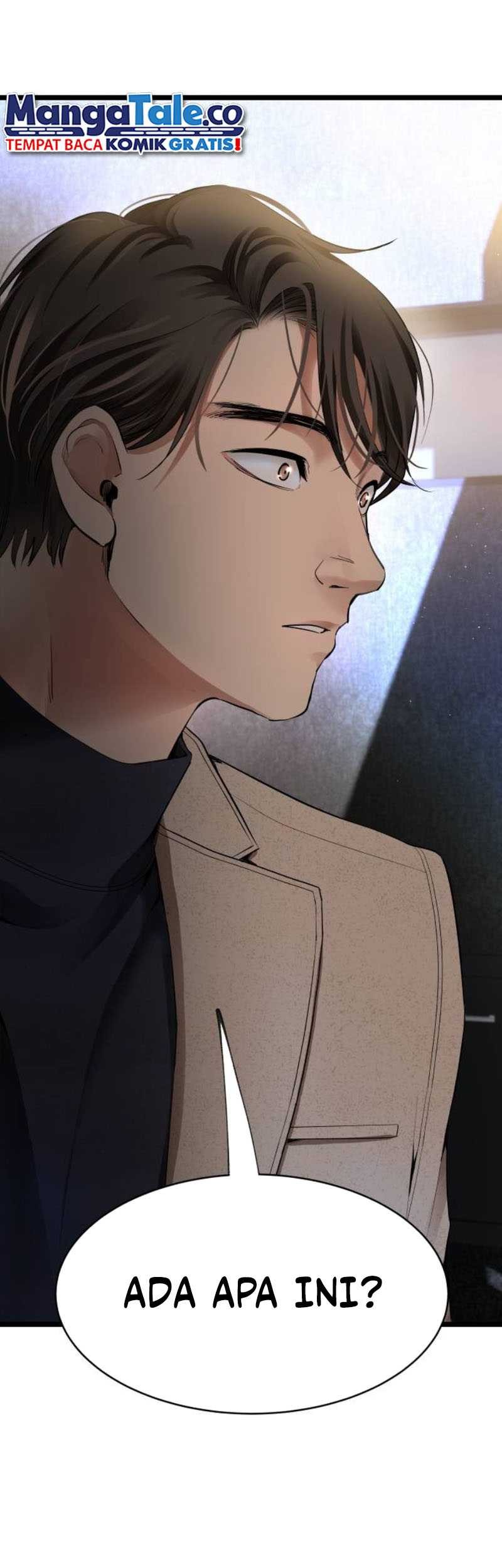 A Tidal Wave of Glory Chapter 26 Gambar 31
