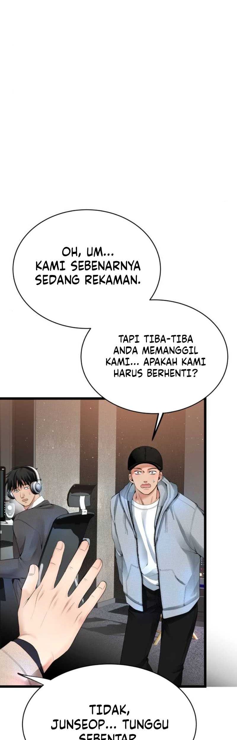 A Tidal Wave of Glory Chapter 26 Gambar 32