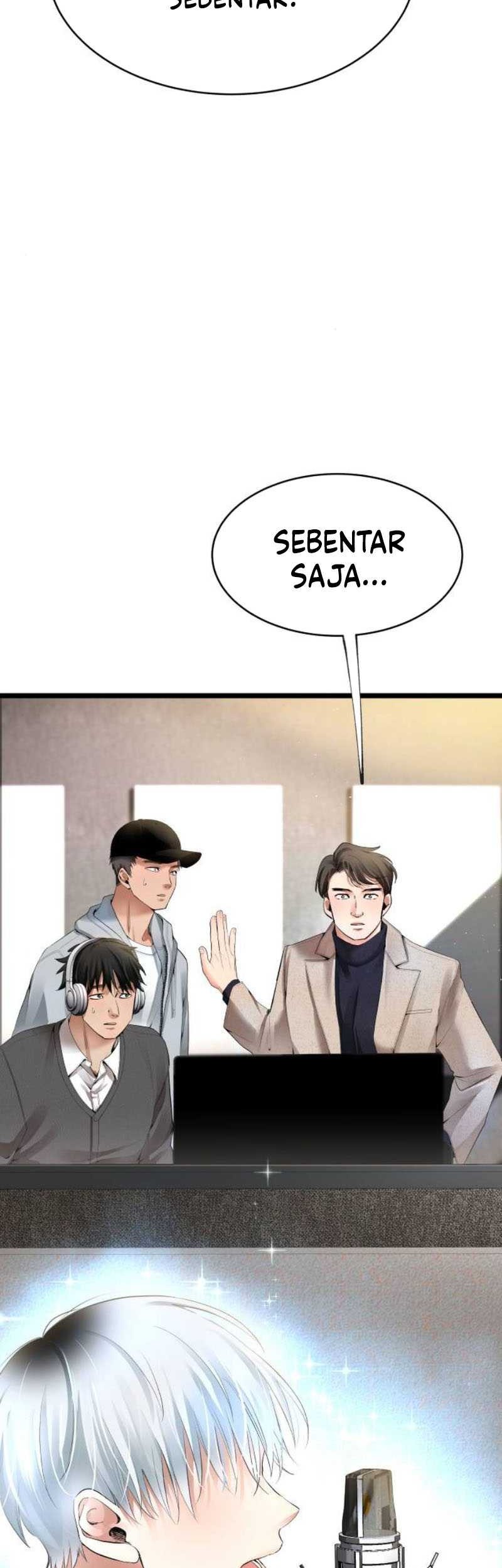 A Tidal Wave of Glory Chapter 26 Gambar 33