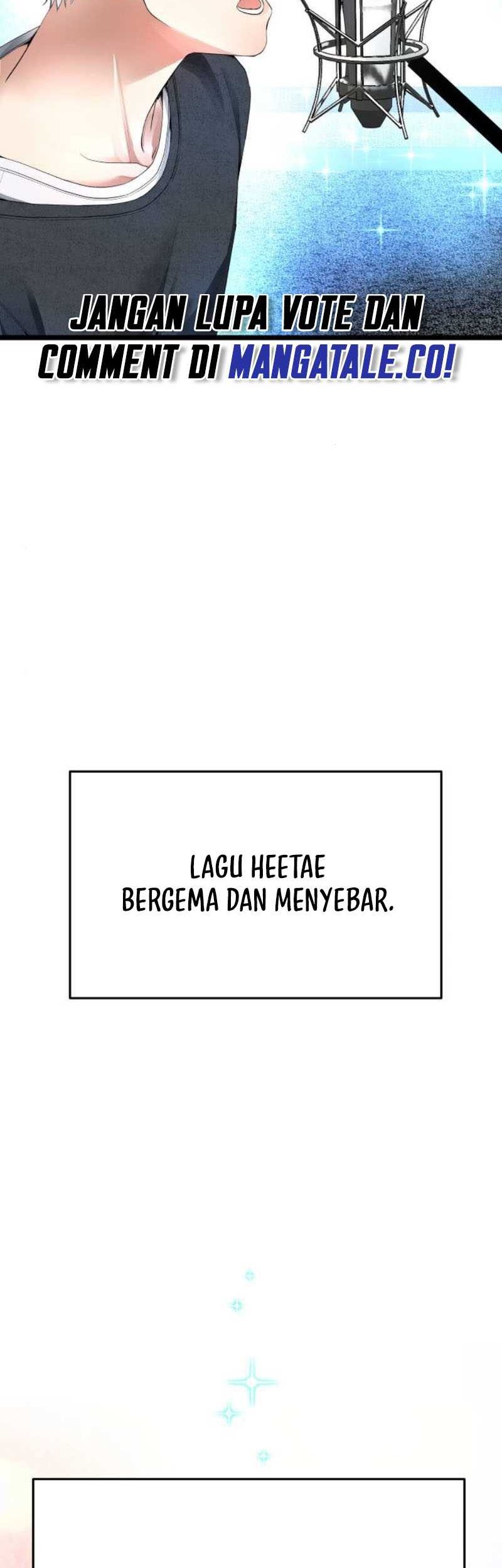 A Tidal Wave of Glory Chapter 26 Gambar 34