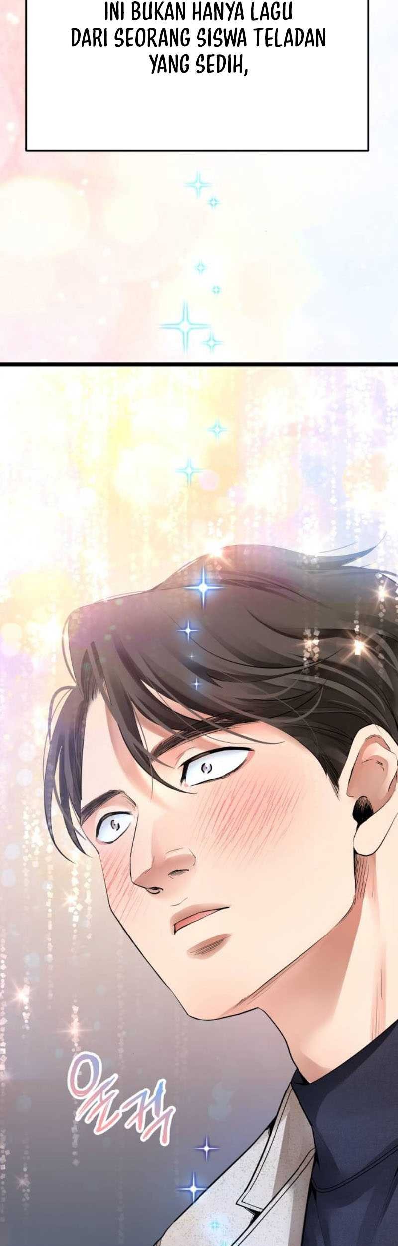A Tidal Wave of Glory Chapter 26 Gambar 35