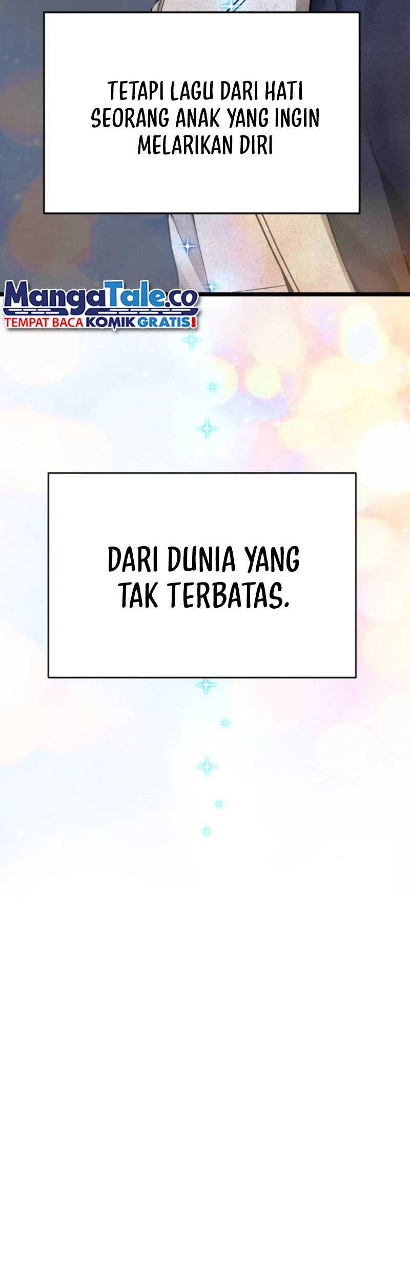 A Tidal Wave of Glory Chapter 26 Gambar 36