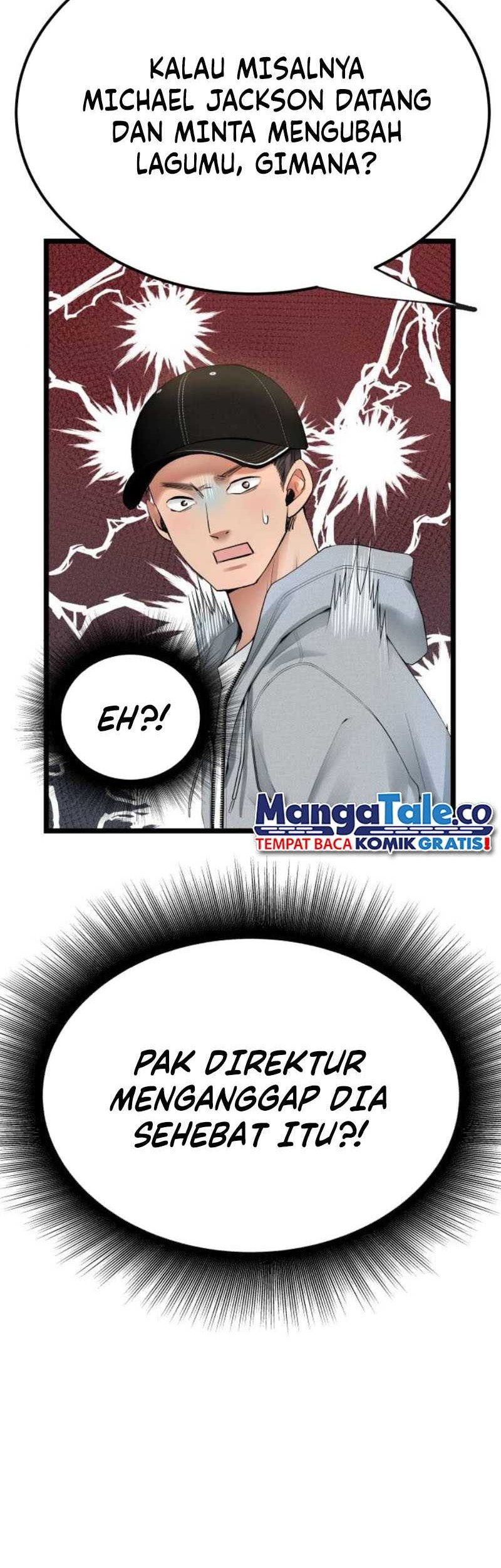 A Tidal Wave of Glory Chapter 26 Gambar 38