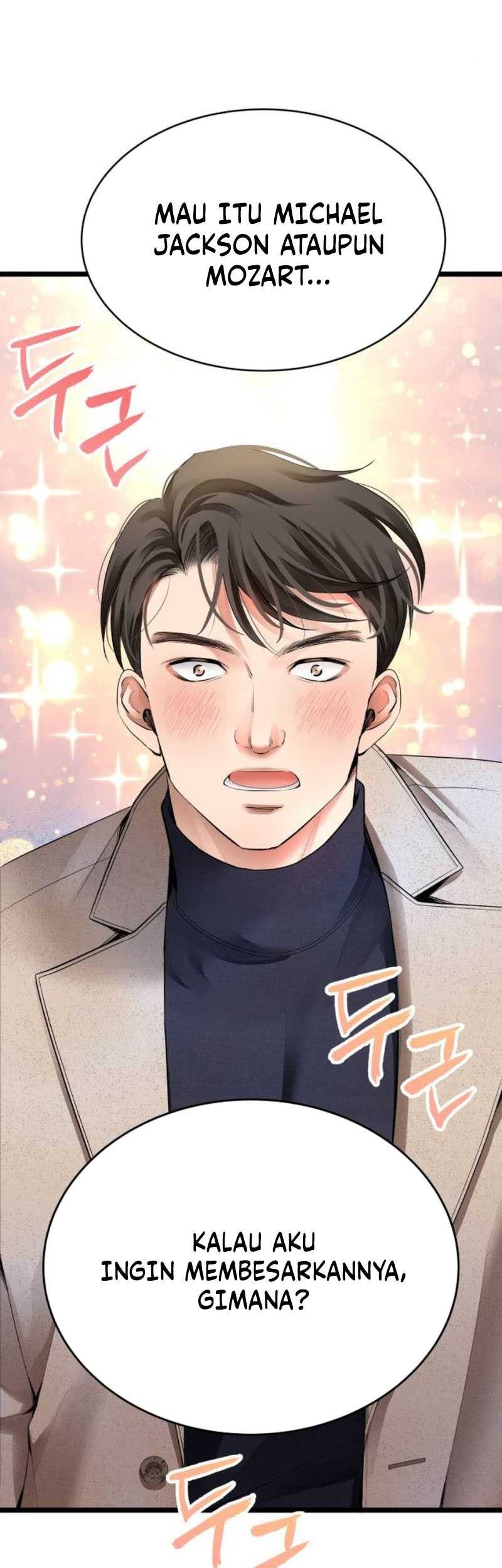 A Tidal Wave of Glory Chapter 26 Gambar 39