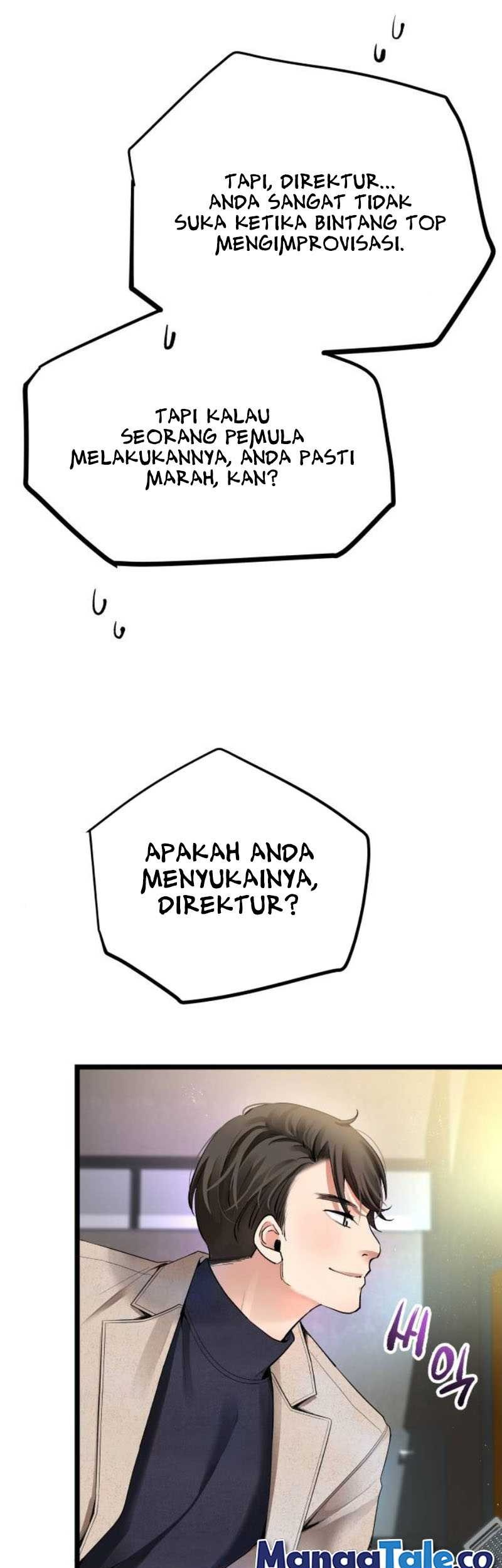 A Tidal Wave of Glory Chapter 26 Gambar 41