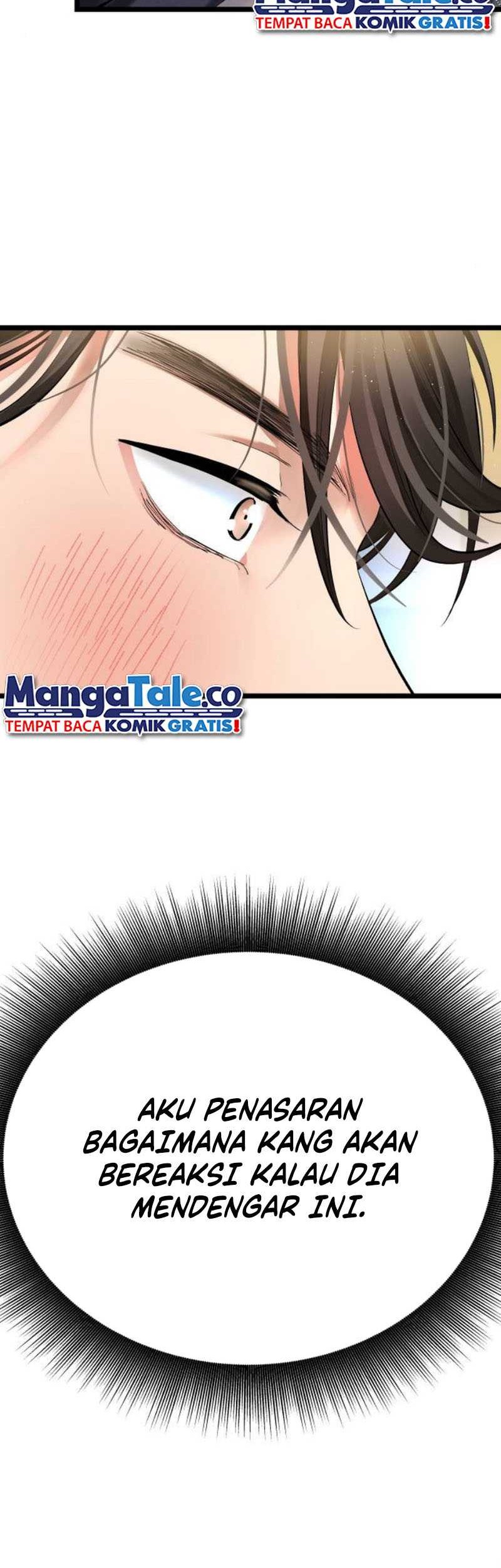 A Tidal Wave of Glory Chapter 26 Gambar 42