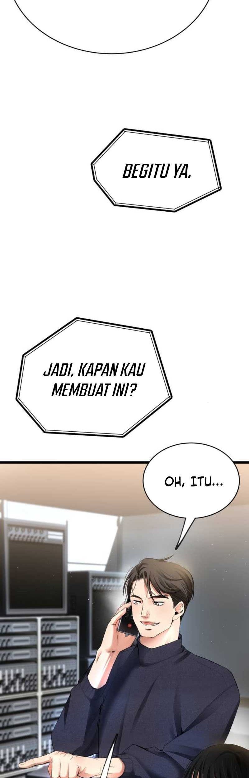 A Tidal Wave of Glory Chapter 26 Gambar 46