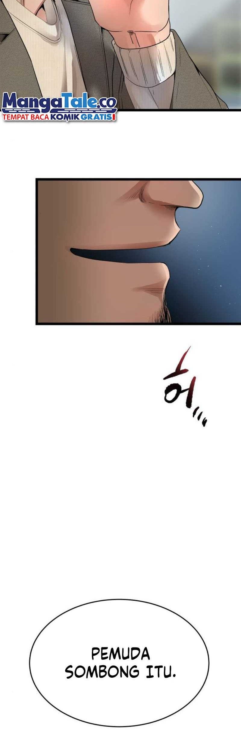 A Tidal Wave of Glory Chapter 26 Gambar 48