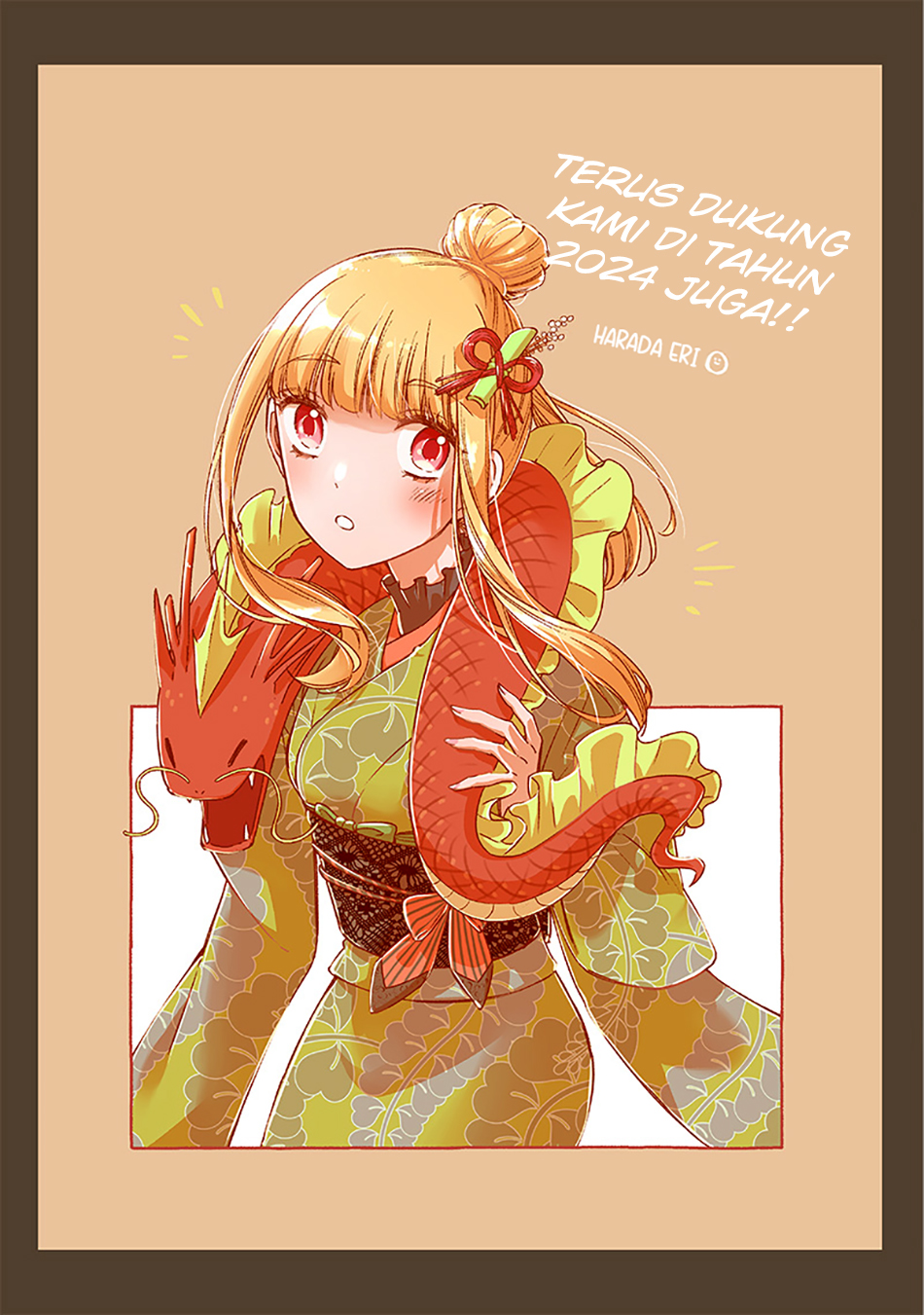 Baca Manga Kyuuseishu MESHIA ~Isekai wo sukutta moto yuusha ga mamono no afureru genjitsu sekai wo musou suru~ Chapter 29 Gambar 2
