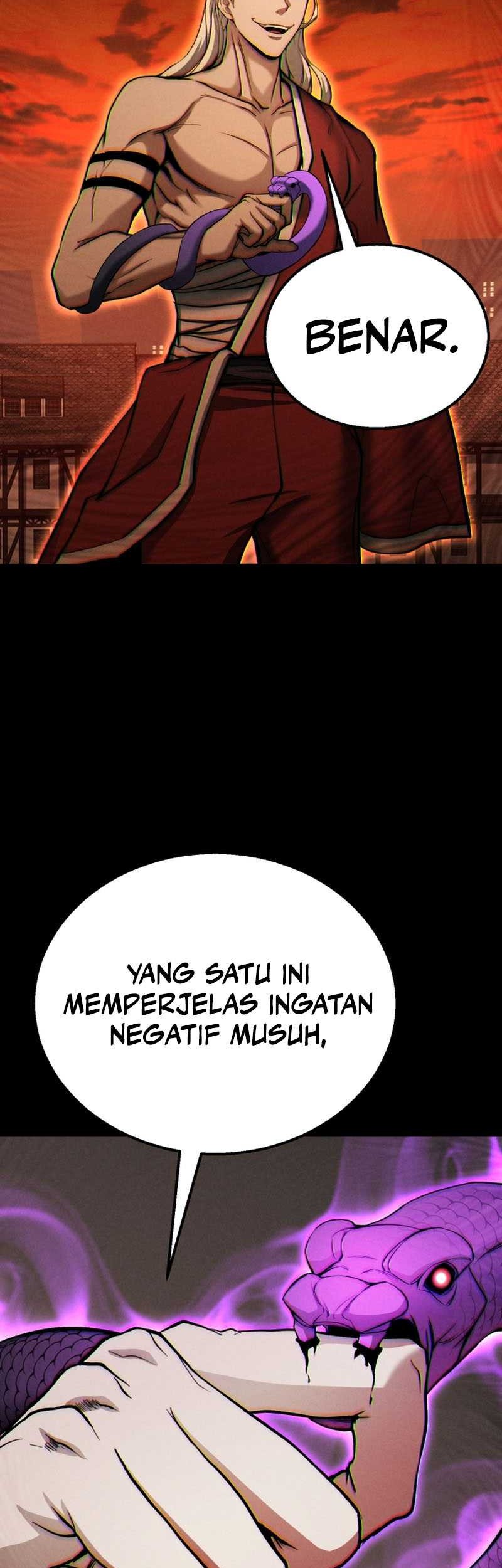 Absolute Necromancer Chapter 56 Gambar 51