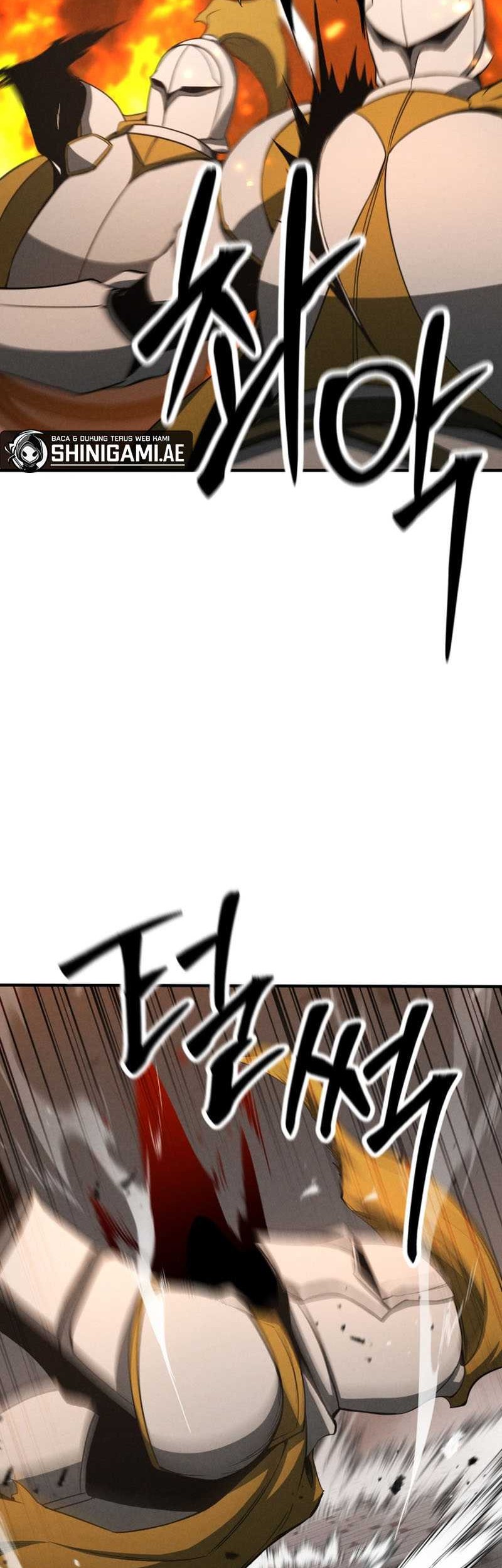 Baca Manhwa Absolute Necromancer Chapter 56 Gambar 2