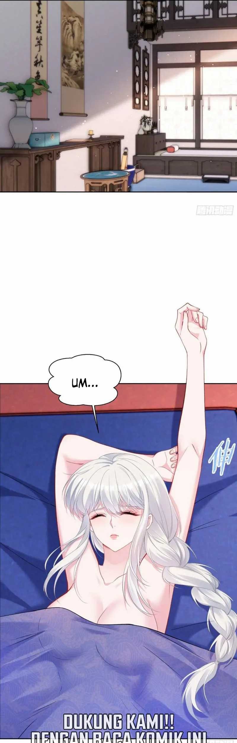 After Improperly Licking a Dog, I Became a Billionaire Chapter 107 Gambar 37