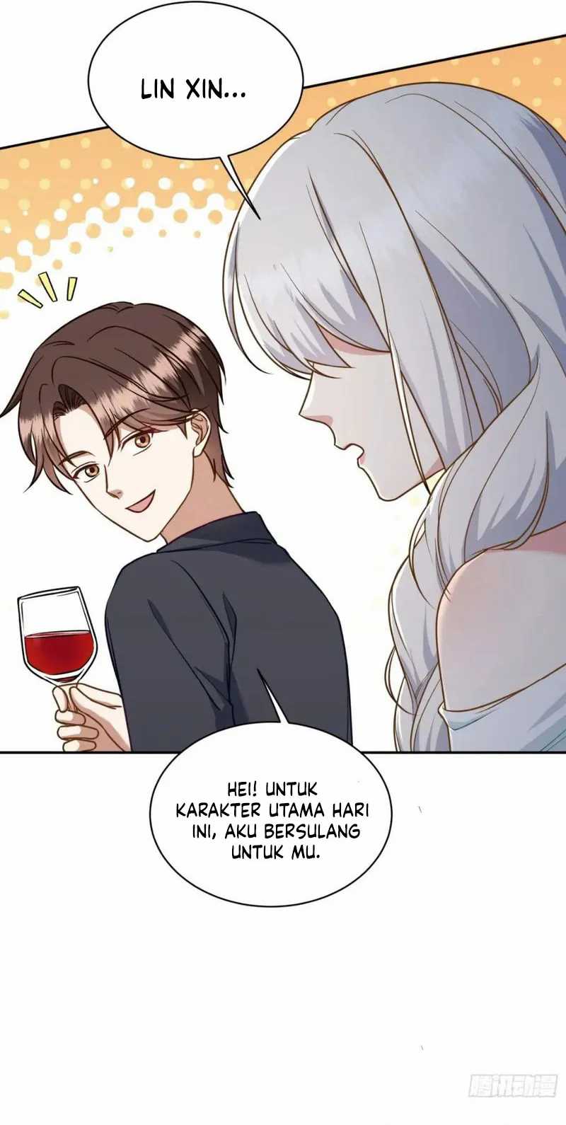 After Improperly Licking a Dog, I Became a Billionaire Chapter 107 Gambar 9