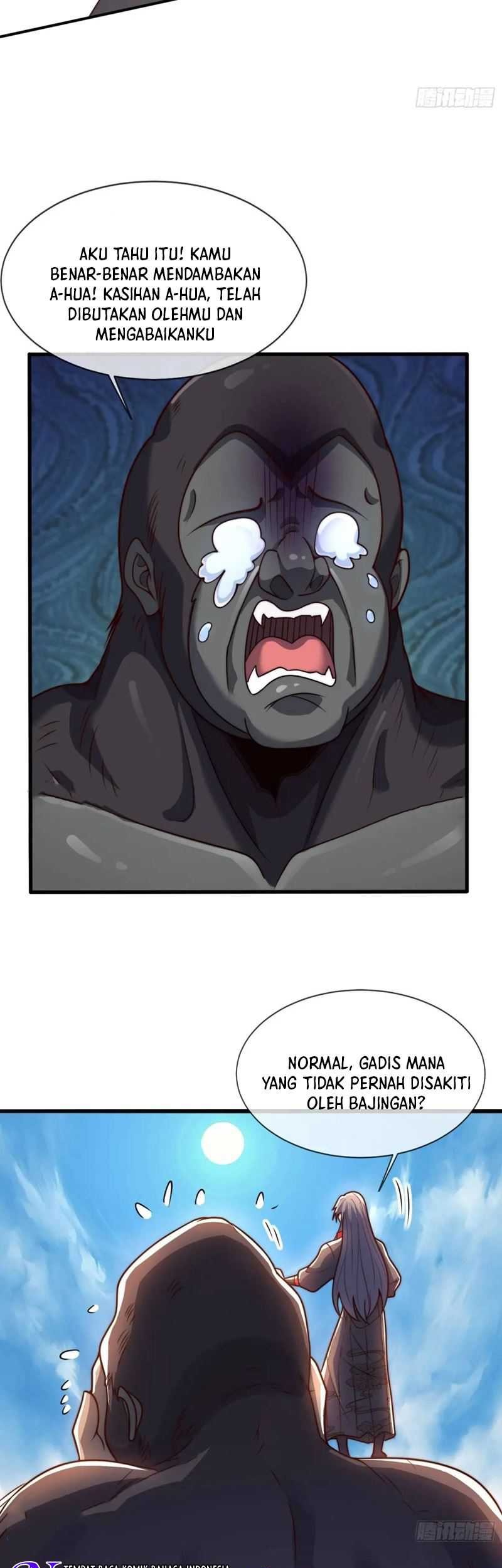 As Soon as I Became a Quasi-Sage, I Was Summoned by the Empress Chapter 56 Gambar 22