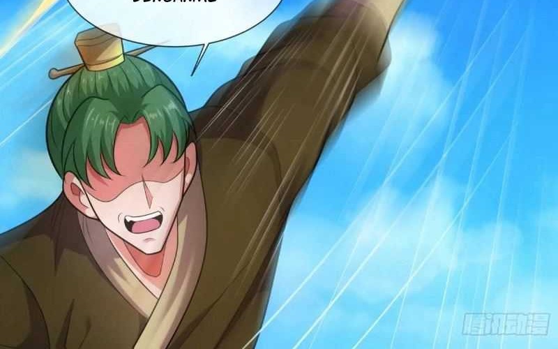 As Soon as I Became a Quasi-Sage, I Was Summoned by the Empress Chapter 56 Gambar 35