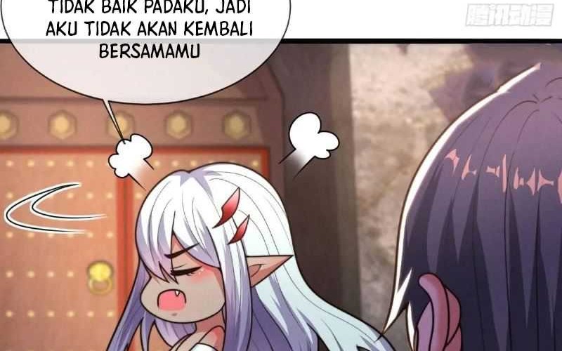 As Soon as I Became a Quasi-Sage, I Was Summoned by the Empress Chapter 56 Gambar 41
