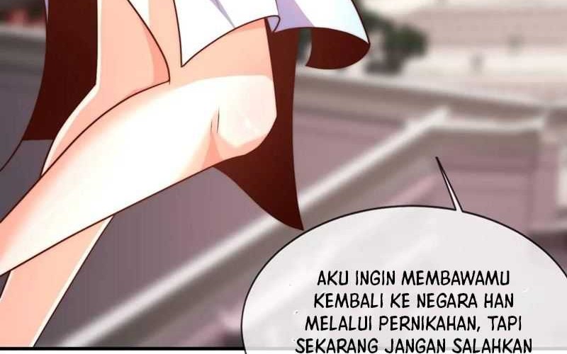 As Soon as I Became a Quasi-Sage, I Was Summoned by the Empress Chapter 56 Gambar 5