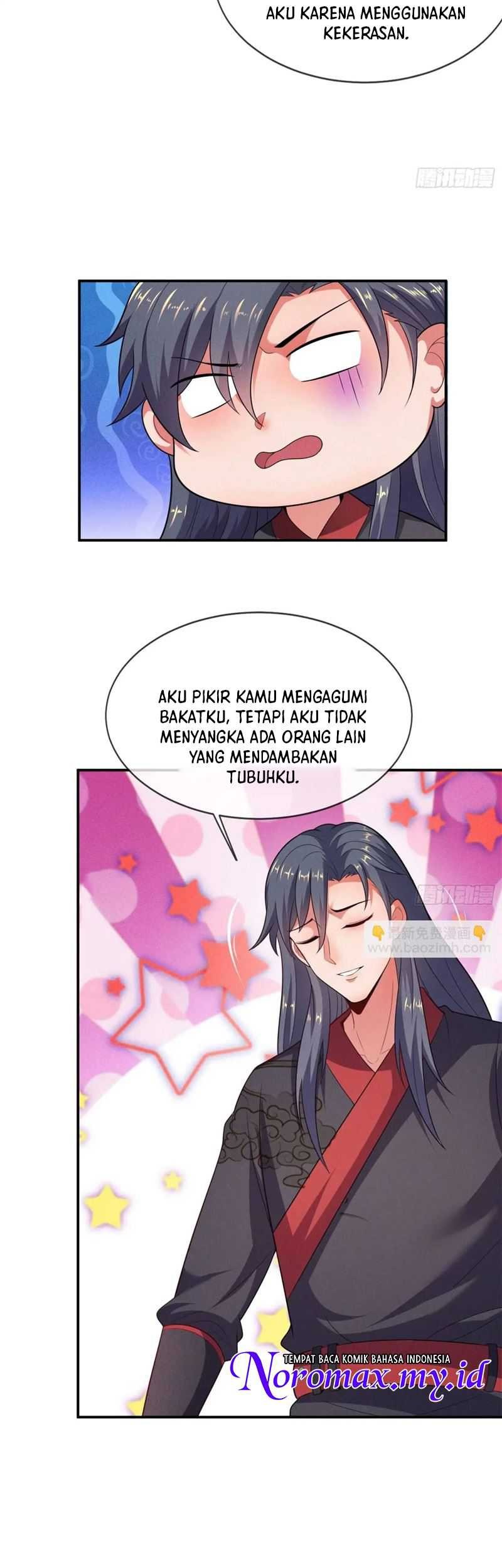 As Soon as I Became a Quasi-Sage, I Was Summoned by the Empress Chapter 56 Gambar 6