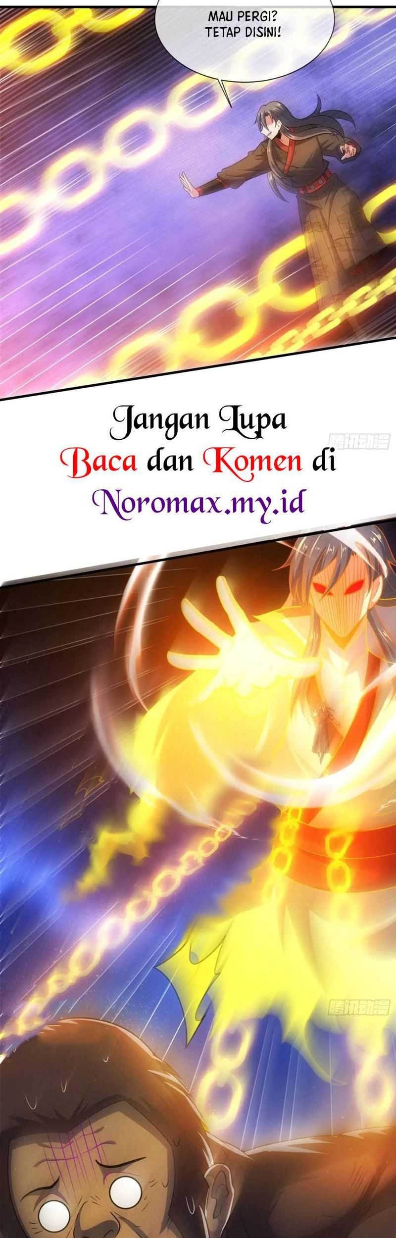 As Soon as I Became a Quasi-Sage, I Was Summoned by the Empress Chapter 56 Gambar 10