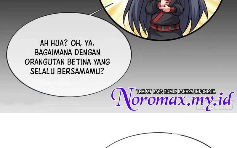 As Soon as I Became a Quasi-Sage, I Was Summoned by the Empress Chapter 56 Gambar 15